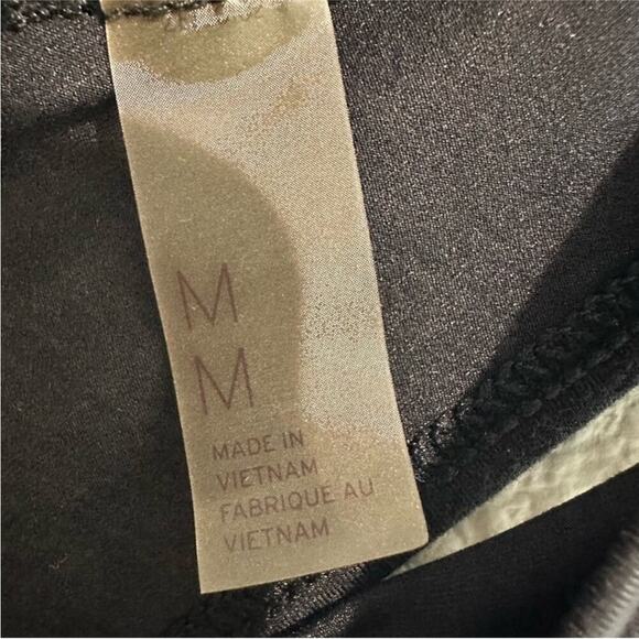 Zella Tank Mesh Inset - Picture 8 of 13